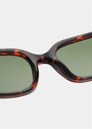 Will solbrille Demi Tortoise A.Kjærbede